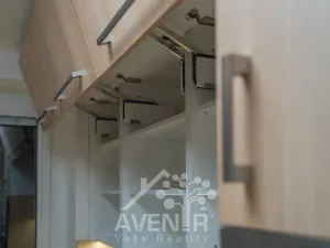 Pronájem bytu 3+1, Zlín, Benešovo nábřeží, 72 m2