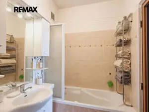 Prodej bytu 3+1, Brno, Loosova, 65 m2