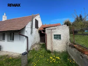 Prodej rodinného domu, Tatce, Ke Hřišti, 62 m2