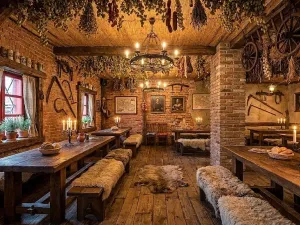 Prodej restaurace, Stará Huť, Dělnická, 300 m2