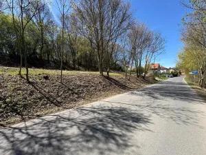 Prodej pozemku pro bydlení, Středokluky, Nad Běloky, 1140 m2