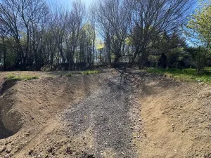 Prodej pozemku pro bydlení, Středokluky, Nad Běloky, 1140 m2