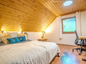 Prodej rodinného domu, Chodouň, 98 m2