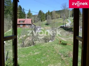 Prodej chaty, Velké Karlovice, 90 m2