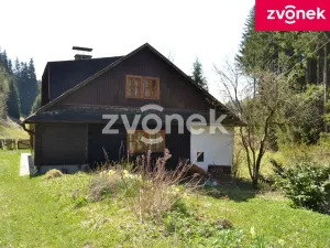 Prodej chaty, Velké Karlovice, 90 m2