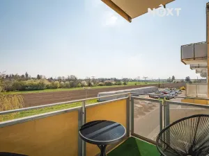 Prodej bytu 2+kk, Prostějov, Werichova, 67 m2