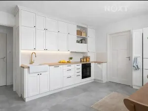 Prodej rodinného domu, Letovice, 190 m2