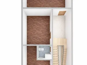 Prodej rodinného domu, Letovice, 190 m2