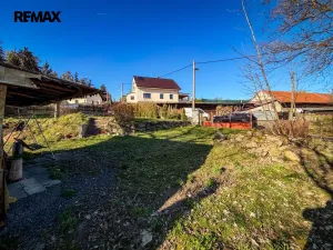 Prodej pozemku pro bydlení, Příbram, 565 m2