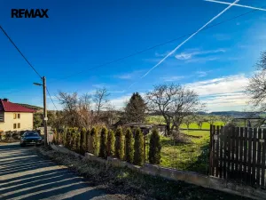 Prodej pozemku pro bydlení, Příbram, 565 m2