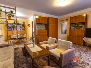 Prodej rodinného domu, Dobev - Stará Dobev, 187 m2