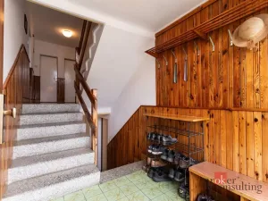 Prodej rodinného domu, Dobev - Stará Dobev, 187 m2