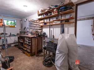 Prodej rodinného domu, Dobev - Stará Dobev, 187 m2