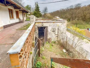 Prodej rodinného domu, Velké Všelisy, 94 m2