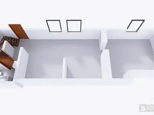 Prodej rodinného domu, Velké Všelisy, 94 m2