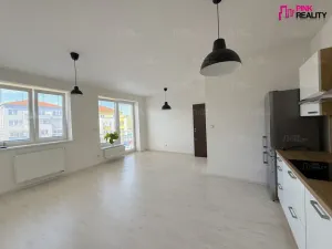 Pronájem bytu 2+kk, Nové Město nad Metují, Družební, 57 m2