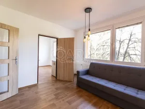 Pronájem bytu 3+1, Prachatice - Prachatice II, Italská, 68 m2