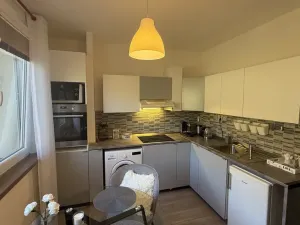 Pronájem bytu 1+1, Vsetín, Dolní Jasenka, 34 m2