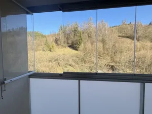 Pronájem bytu 1+1, Vsetín, Dolní Jasenka, 34 m2