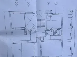 Prodej bytu 1+1, Praha - Nusle, 5. května, 40 m2