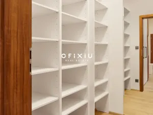 Pronájem bytu 3+kk, Brno - Brno-město, Masarykova, 80 m2