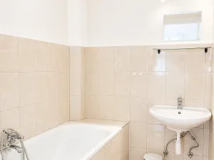 Pronájem bytu 2+kk, Praha, Petra Rezka, 53 m2