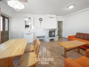 Prodej rodinného domu, Budíškovice, 96 m2