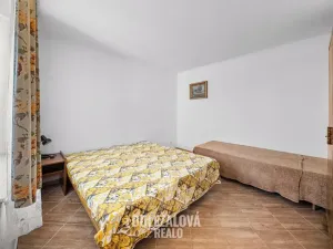Prodej rodinného domu, Budíškovice, 96 m2