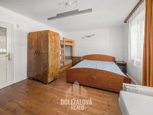 Prodej rodinného domu, Budíškovice, 96 m2