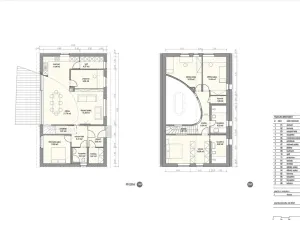 Prodej pozemku, Praha - Liboc, Libocká, 829 m2