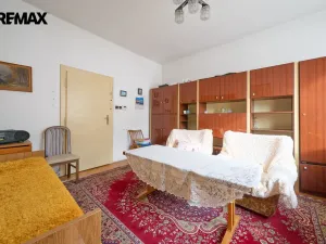 Prodej činžovního domu, Ústí nad Orlicí, 17. listopadu, 309 m2