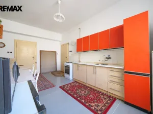 Prodej činžovního domu, Ústí nad Orlicí, 17. listopadu, 309 m2