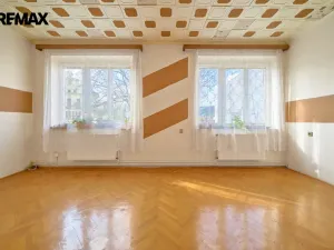 Prodej činžovního domu, Ústí nad Orlicí, 17. listopadu, 309 m2