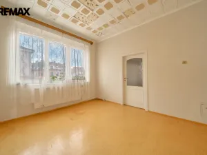 Prodej činžovního domu, Ústí nad Orlicí, 17. listopadu, 309 m2