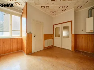 Prodej činžovního domu, Ústí nad Orlicí, 17. listopadu, 309 m2