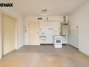 Prodej činžovního domu, Ústí nad Orlicí, 17. listopadu, 309 m2