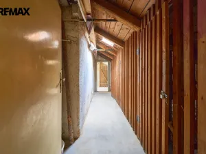 Prodej činžovního domu, Ústí nad Orlicí, 17. listopadu, 309 m2