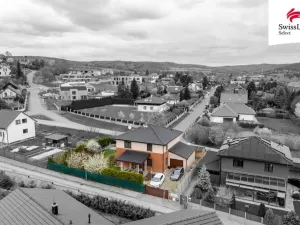 Prodej rodinného domu, Chrustenice, Šlechtitelská, 170 m2