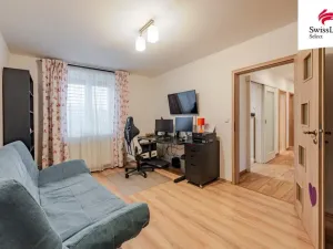 Prodej rodinného domu, Chrustenice, Šlechtitelská, 170 m2