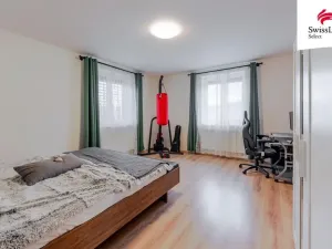 Prodej rodinného domu, Chrustenice, Šlechtitelská, 170 m2