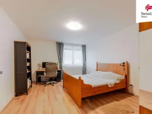 Prodej rodinného domu, Chrustenice, Šlechtitelská, 170 m2