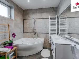 Prodej rodinného domu, Chrustenice, Šlechtitelská, 170 m2