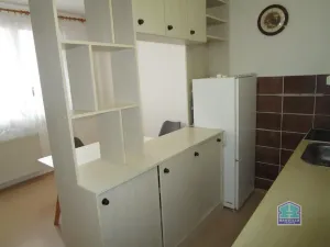 Pronájem bytu 1+1, Bor, Přimdská, 34 m2