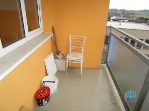 Pronájem bytu 1+1, Bor, Přimdská, 34 m2