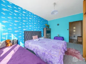 Prodej bytu 2+1, Kyselka - Radošov, 56 m2