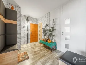 Prodej bytu 2+1, Kyselka - Radošov, 56 m2