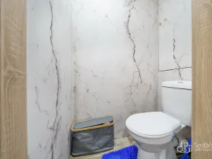 Prodej bytu 2+1, Kyselka - Radošov, 56 m2