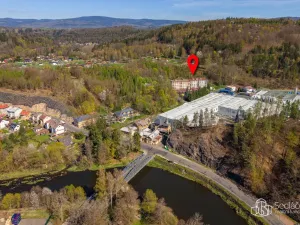 Prodej bytu 2+1, Kyselka - Radošov, 56 m2