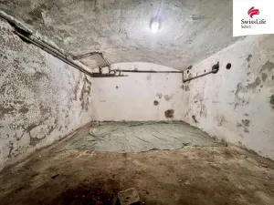 Prodej skladu, Praha - Břevnov, Nad motolskou nemocnicí, 22 m2