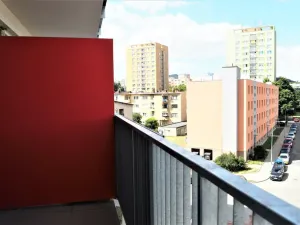 Pronájem bytu 1+kk, Brno, Božetěchova, 40 m2